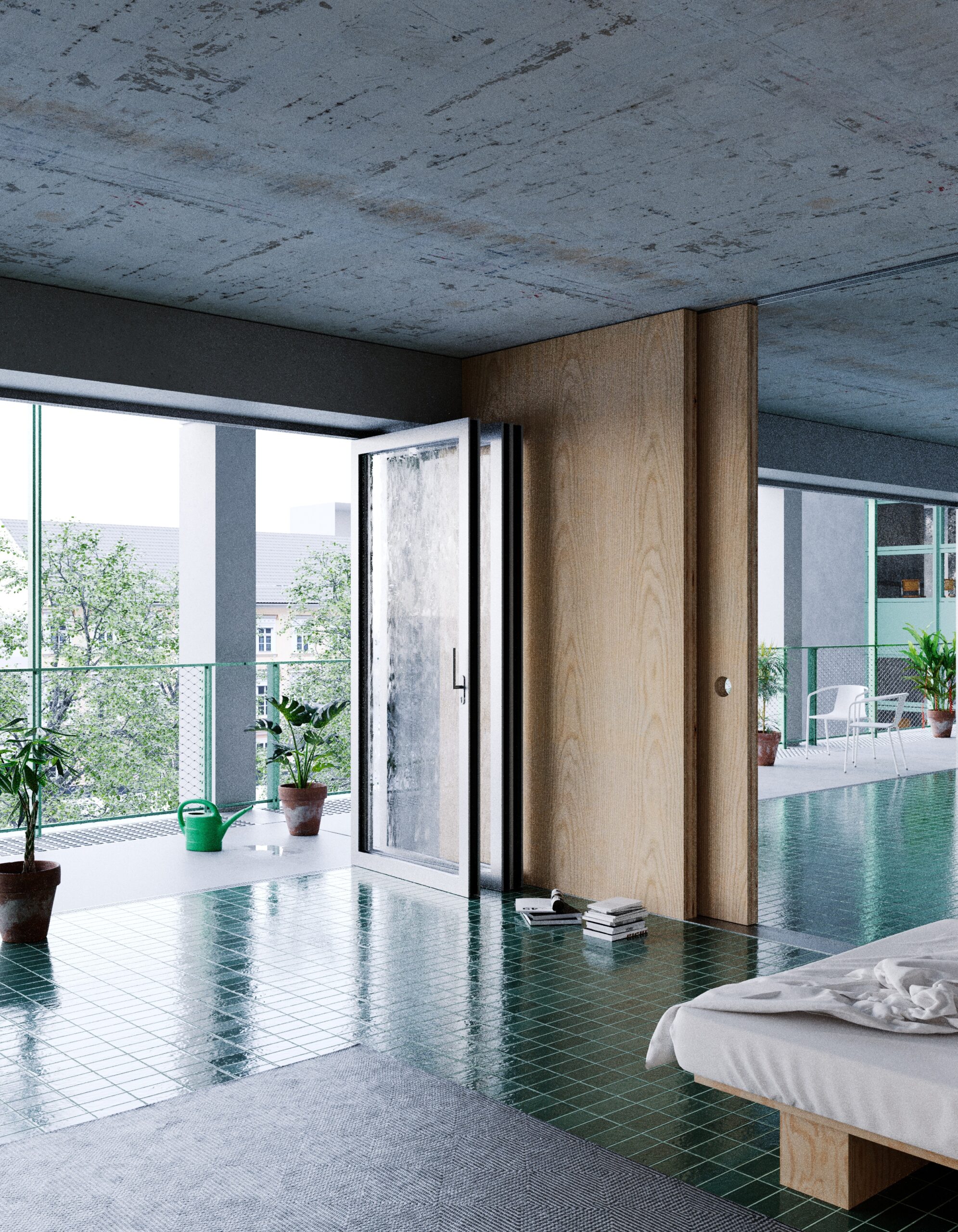 Perspektive Wohnzimmer2